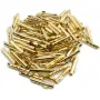 Разъем Oehlbach PERFORMANCE Banana Tube max. 4 mm2, gold 10pc, D1C3005